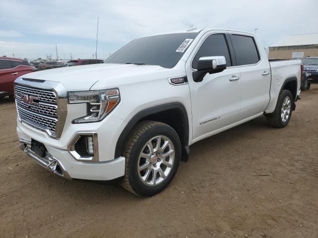 2019 GMC SIERRA K15 - 1GTU9FEL0KZ145860