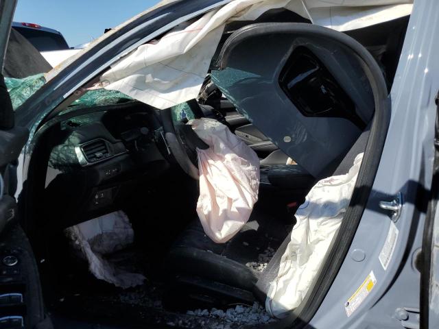 2021 HONDA ACCORD TOU - 1HGCV2F92MA019506