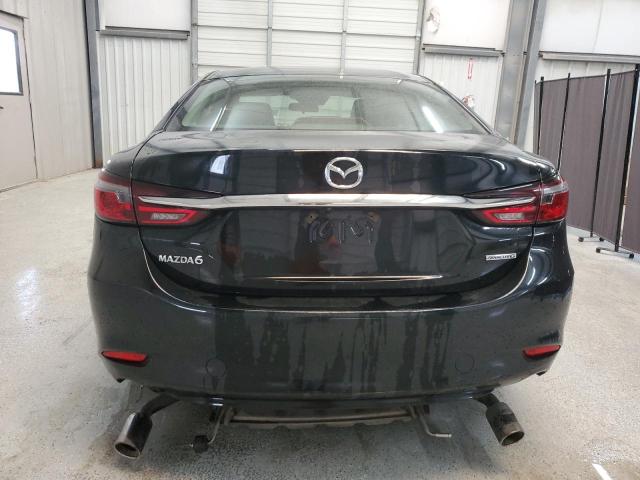 JM1GL1VM1M1608634 Mazda 6 TOURING 6