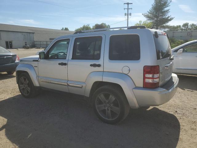 2012 Jeep Liberty Jet VIN: 1C4PJMFK1CW203007 Lot: 57911624