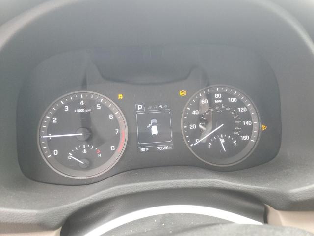 2016 HYUNDAI TUCSON LIM - KM8J33A40GU215018