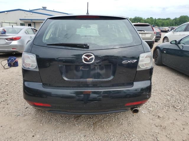 2010 Mazda Cx-7 VIN: JM3ER2WM8A0343231 Lot: 55414804