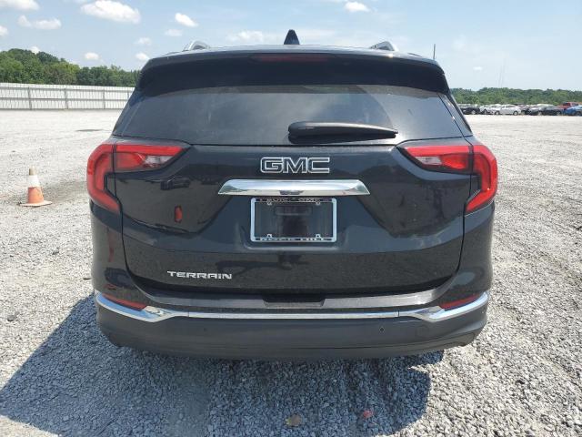 2020 GMC Terrain Slt VIN: 3GKALPEV6LL143409 Lot: 59099174