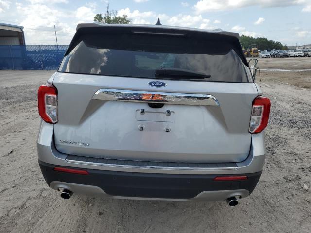 2022 Ford Explorer Limited VIN: 1FMSK7FHXNGA56613 Lot: 59678934