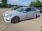 2016 MERCEDES-BENZ E 350 4MAT - WDDHF8JBXGB222839