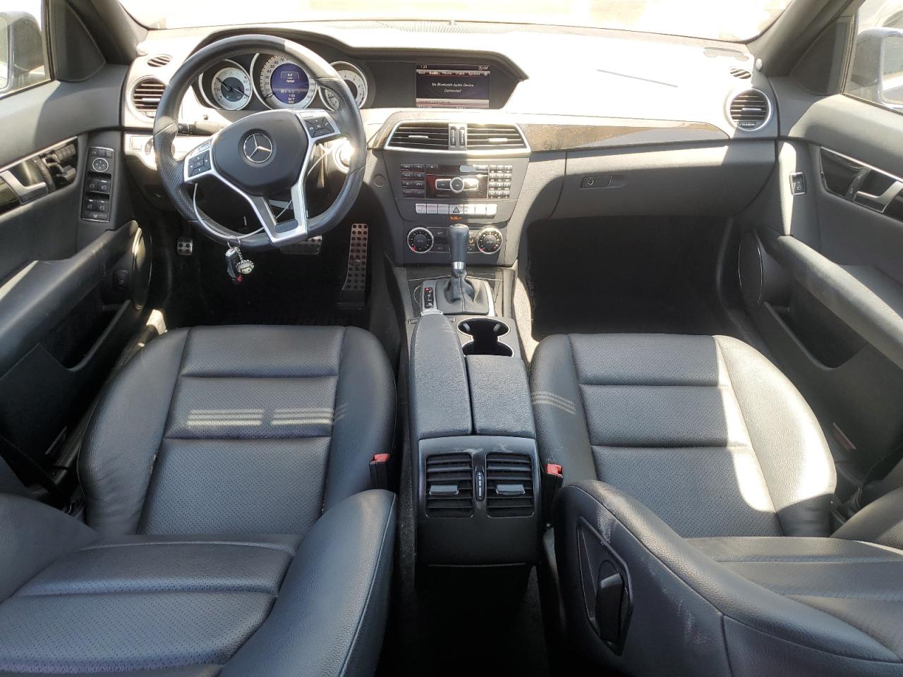 WDDGF5HB7DA868759 2013 Mercedes-Benz C 350