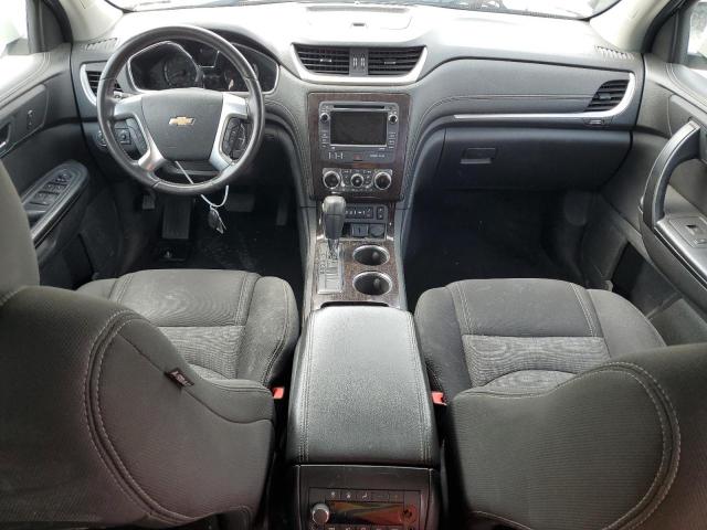2015 CHEVROLET TRAVERSE L - 1GNKVHKD8FJ313932