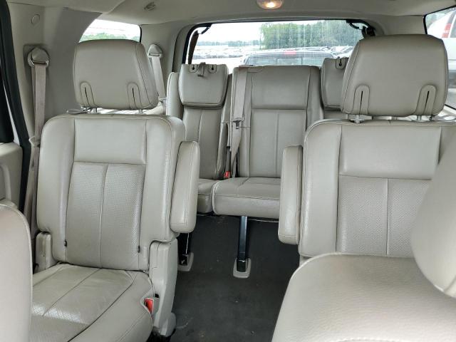 2010 Ford Expedition Limited VIN: 1FMJU1K56AEA81819 Lot: 57781244