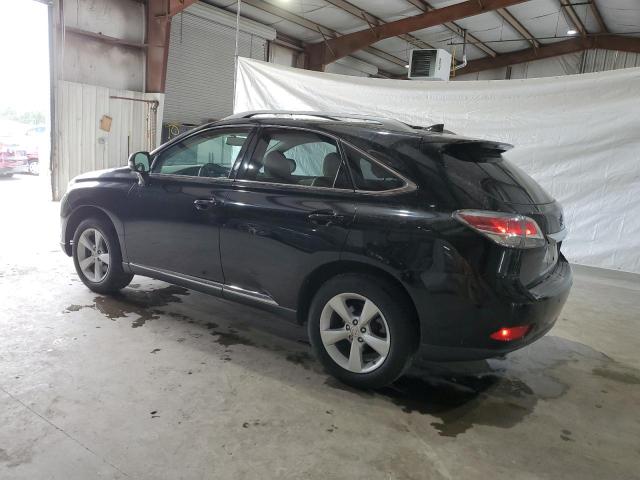 2015 Lexus Rx 350 Base VIN: 2T2BK1BA3FC340106 Lot: 56417434