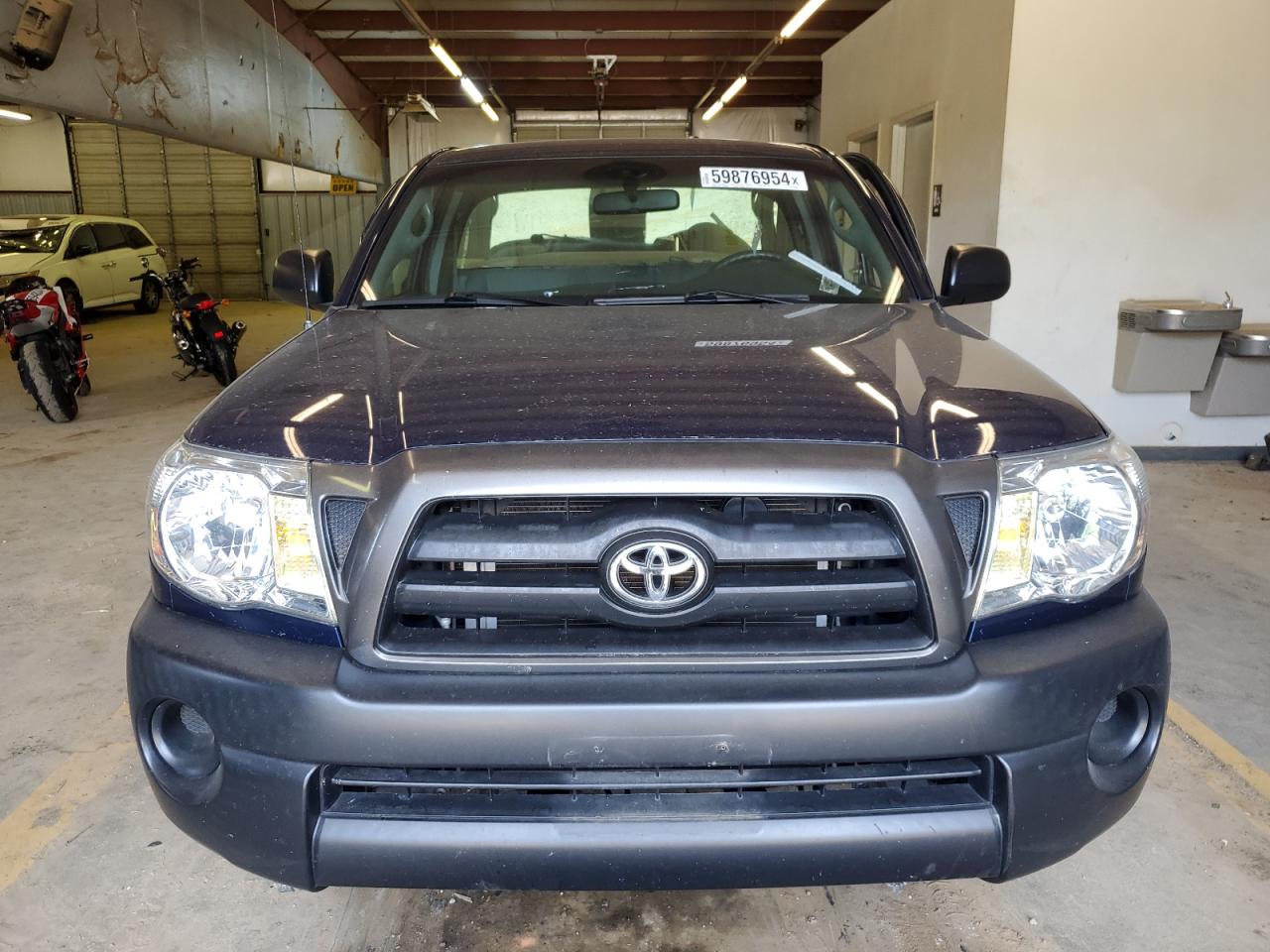 5TENX22N07Z454636 2007 Toyota Tacoma