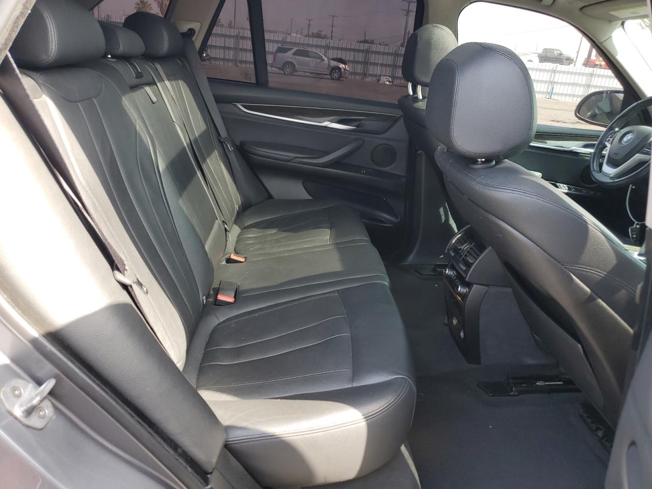 5UXKR0C52F0P07128 2015 BMW X5 xDrive35I