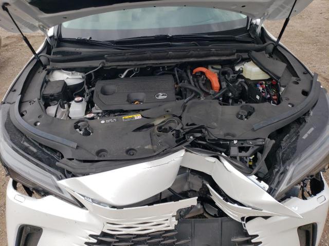 2023 LEXUS RX 350H BA 2T2BBMCAXPC018628