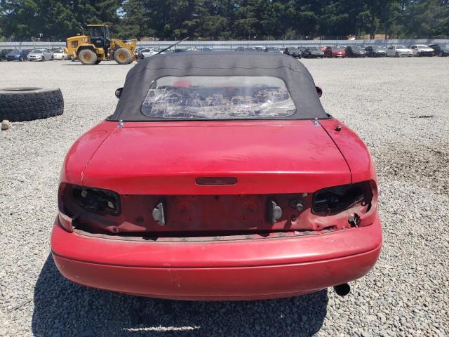 1992 Mazda Mx-5 Miata VIN: JM1NA3515N0323151 Lot: 58447724