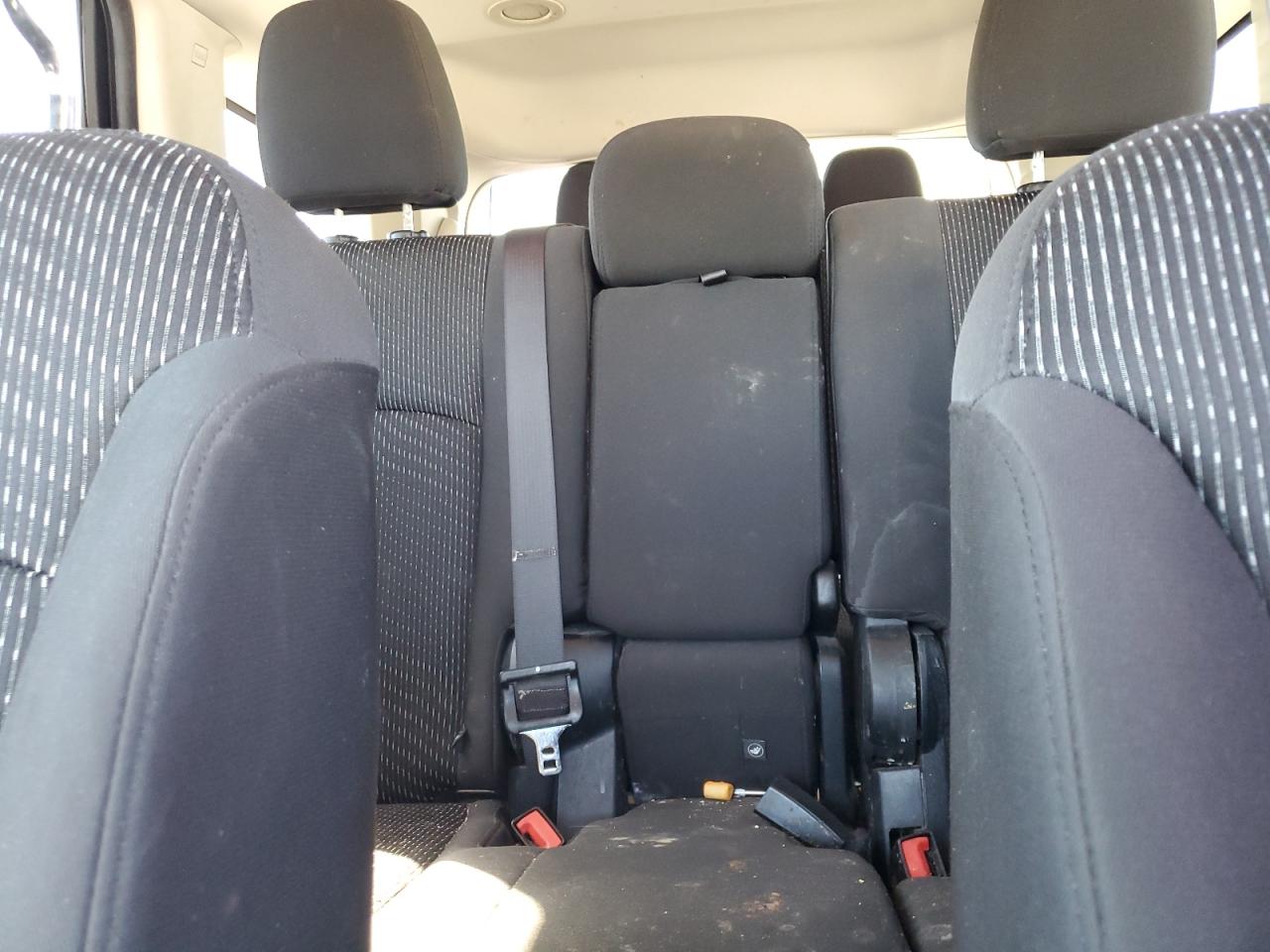 3C4PDCAB8HT581959 2017 Dodge Journey Se