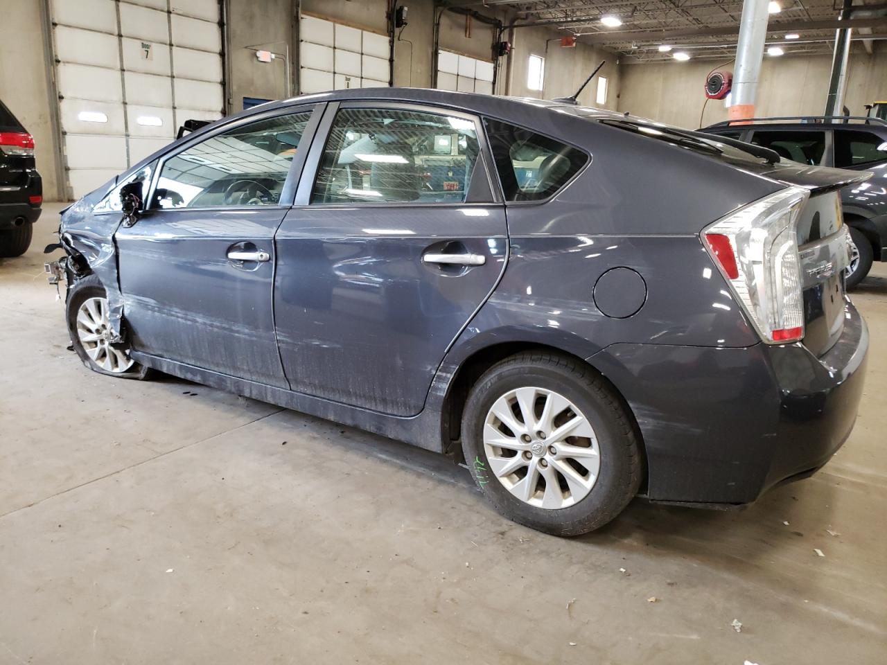 JTDKN3DP1D3044869 2013 Toyota Prius Plug-In