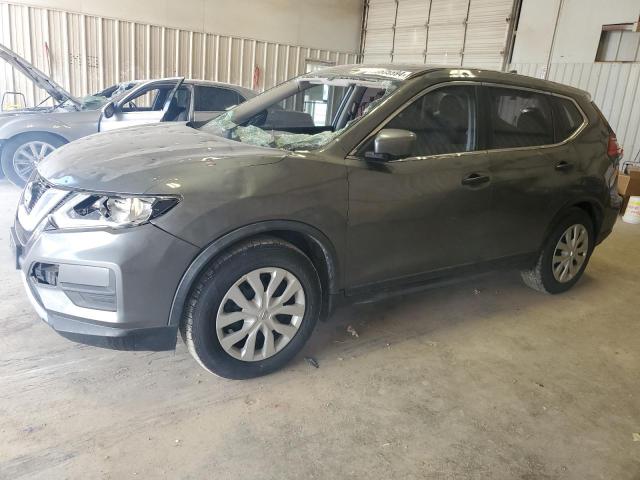2017 NISSAN ROGUE S - JN8AT2MT7HW139275