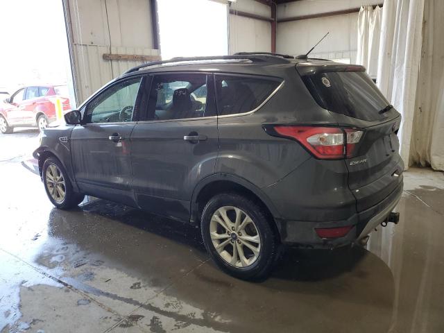 2018 Ford Escape Se VIN: 1FMCU9GD4JUD13105 Lot: 57649754