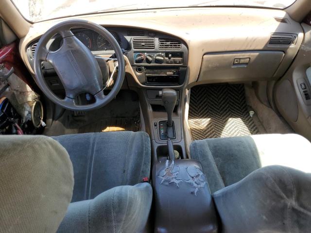 1993 Toyota Camry Le VIN: 4T1SK12W1PU303961 Lot: 60697364