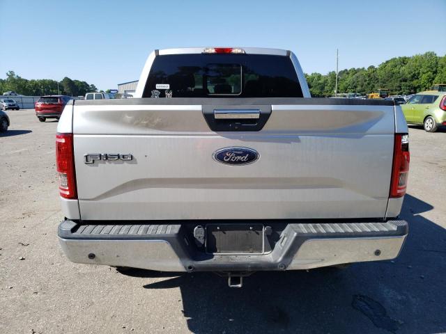 2016 FORD F150 SUPER - 1FTEW1EP3GFD58796