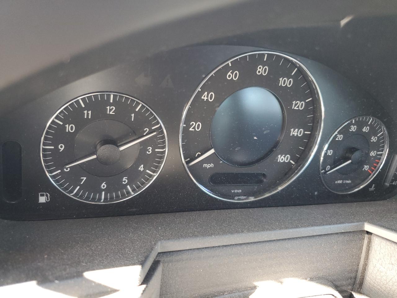 WDBUH83J26X189620 2006 Mercedes-Benz E 500 4Matic