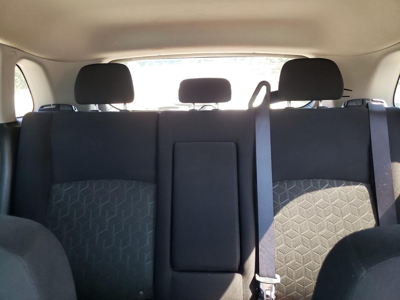 JA4AR3AU5LU023570 2020 Mitsubishi Outlander Sport Es