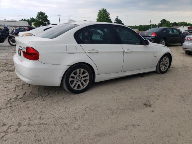 2006 BMW 325 I VIN: WBAVB13546KX43333 Lot: 56806924