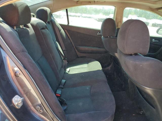 2012 Nissan Maxima S VIN: 1N4AA5AP9CC833217 Lot: 59323744