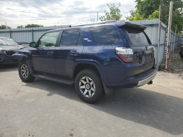 VIN JTEBU5JR6J5598859 2018 Toyota 4runner, Sr5/Sr5... no.2