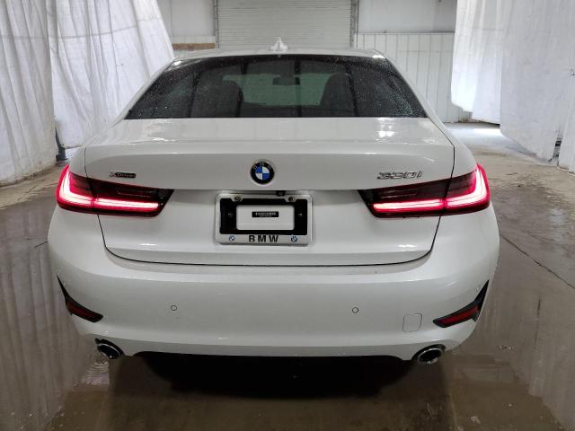 2019 BMW 330Xi VIN: WBA5R7C58KAJ81595 Lot: 59106614