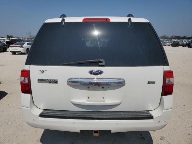 2014 Ford Expedition El Limited VIN: 1FMJK1K51EEF17133 Lot: 57496514