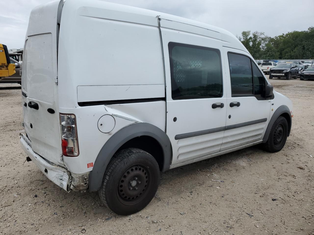 NM0LS7BN1AT037242 2010 Ford Transit Connect Xlt