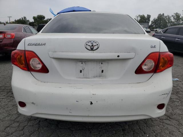 2010 Toyota Corolla Base VIN: 1NXBU4EE4AZ174765 Lot: 57458504