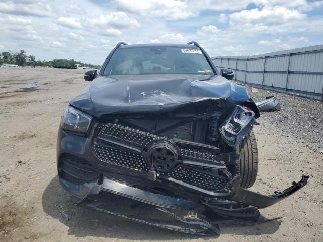 2020 Mercedes-Benz Gle 450 4Matic VIN: 4JGFB5KB2LA244050 Lot: 59633214