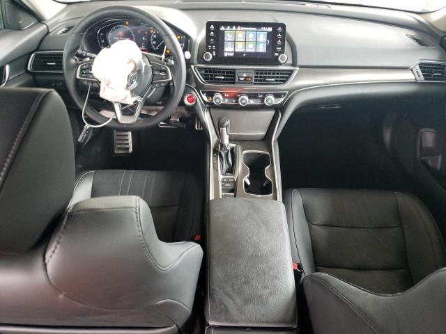 2021 HONDA ACCORD SPO - 1HGCV1F49MA075084
