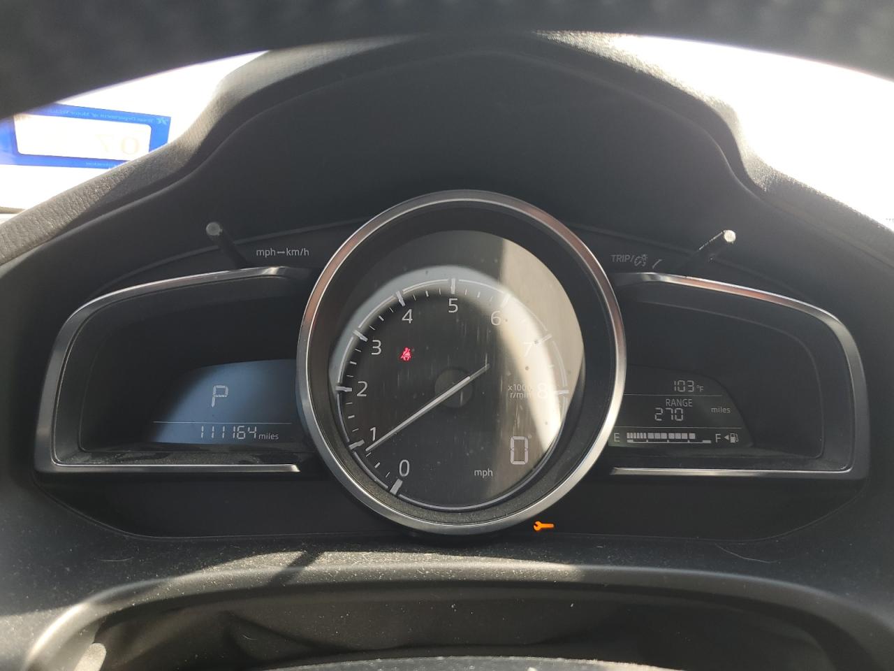 JM1BN1M37H1148320 2017 Mazda 3 Grand Touring