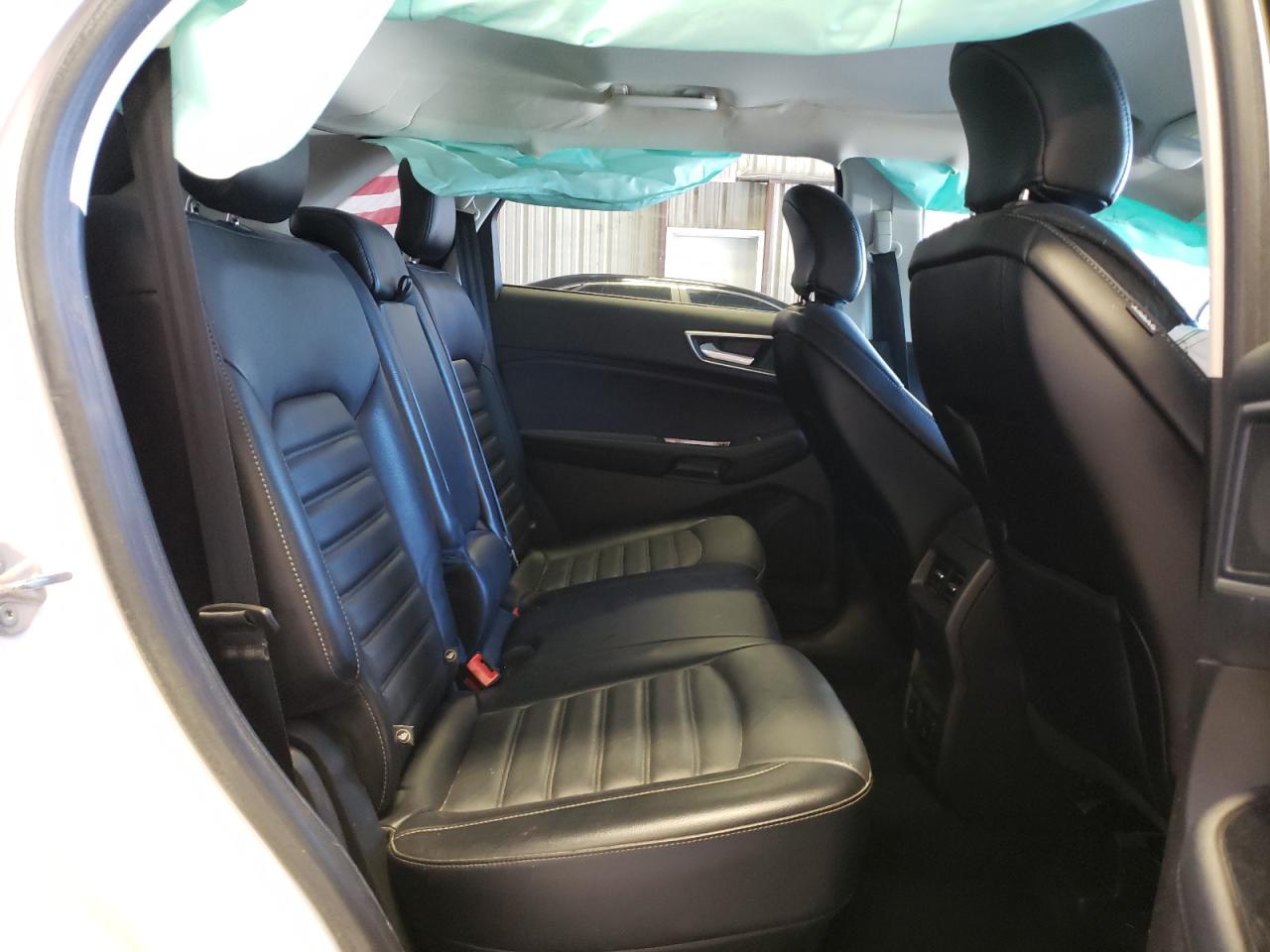 2FMPK4J86JBB50873 2018 Ford Edge Sel