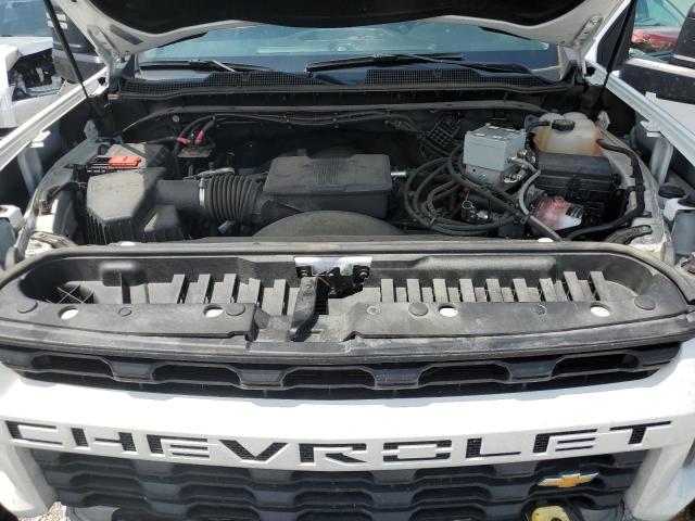 2022 Chevrolet Silverado K2500 Custom VIN: 2GC4YME78N1246426 Lot: 57691704