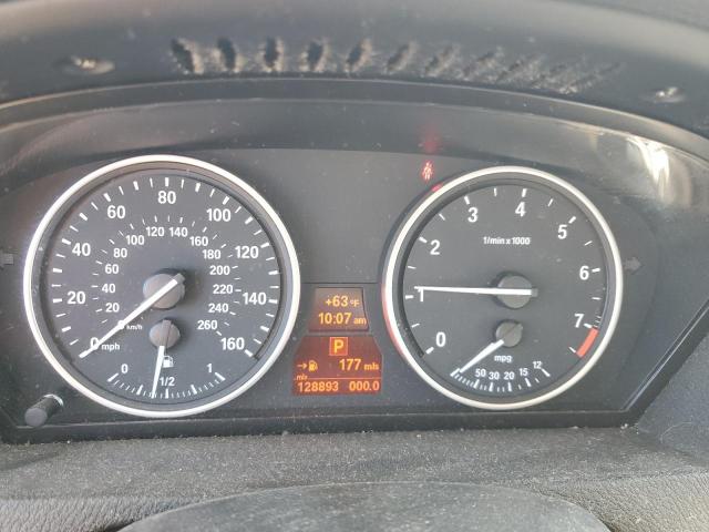 2011 BMW X5 xDrive35I VIN: 5UXZV4C51BL742124 Lot: 60224864