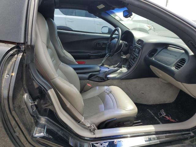 1998 Chevrolet Corvette VIN: 1G1YY22G9W5129246 Lot: 57653354