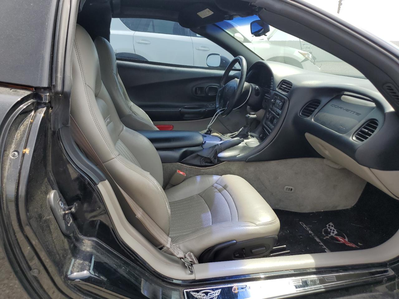 1G1YY22G9W5129246 1998 Chevrolet Corvette