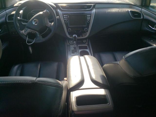 2020 Nissan Murano Sl VIN: 5N1AZ2CS4LN106912 Lot: 60110144