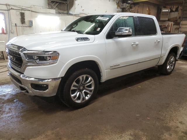 2022 RAM 1500 LIMIT #2991956142