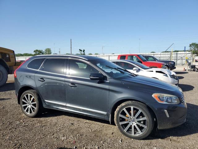 VIN YV440MDKXF2659685 2015 Volvo XC60, T5 Premier no.4