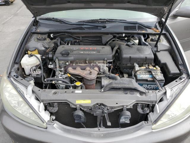 2005 Toyota Camry Le VIN: 4T1BE30KX5U601098 Lot: 59141424