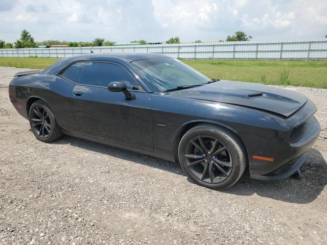 2016 DODGE CHALLENGER - 2C3CDZBTXGH119875