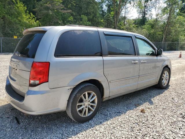 2013 Dodge Grand Caravan Sxt VIN: 2C4RDGCG7DR731064 Lot: 60116864