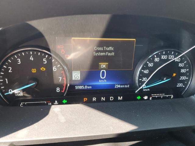 2021 FORD EXPLORER X - 1FMSK8DH2MGB08260