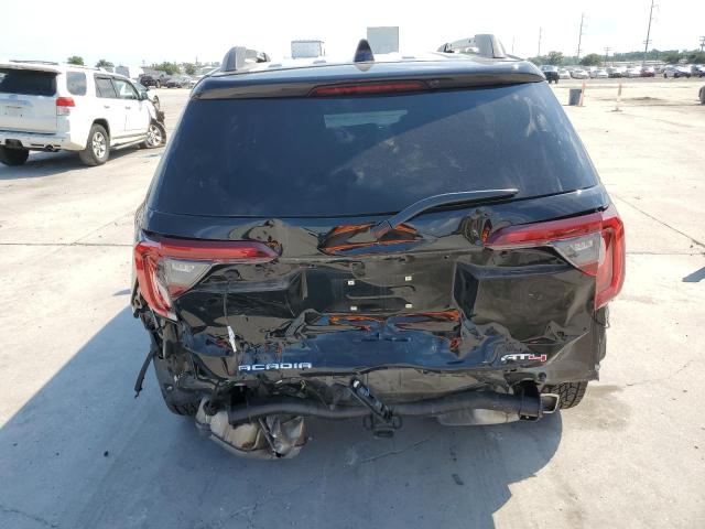 2023 GMC Acadia At4 VIN: 1GKKNLLS7PZ191998 Lot: 58741944