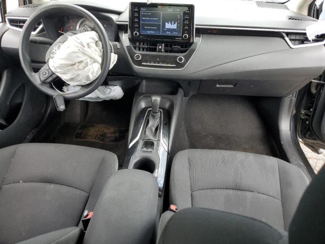 2021 TOYOTA COROLLA LE - 5YFEPMAE5MP240241