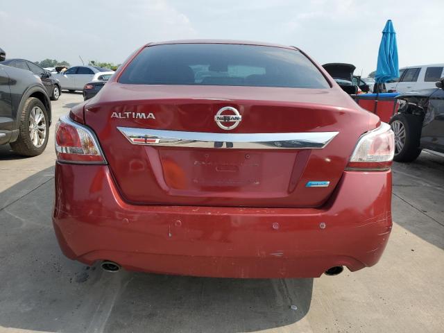 2014 Nissan Altima 2.5 VIN: 1N4AL3AP2EN365742 Lot: 57361984